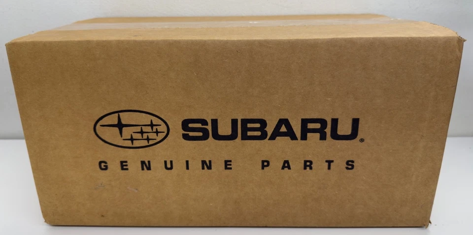 SUBARU 91036AL87A Side Mirror Unit LHR Door Mirror Outback Legacy OEM NEW - Image 2 of 3