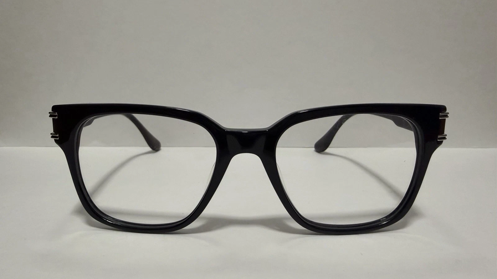 Chrome Hearts glasses