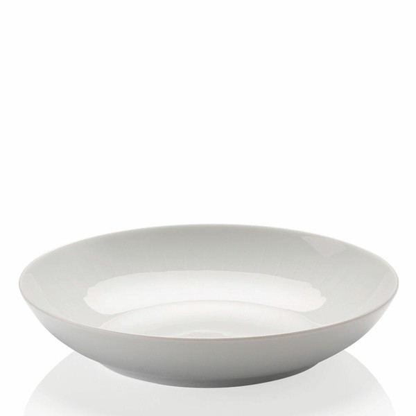 Rosenthal Joyn Teller Tief, Schale, Porzellan, Weiß, 23 Cm, 44020-800001-10353-image