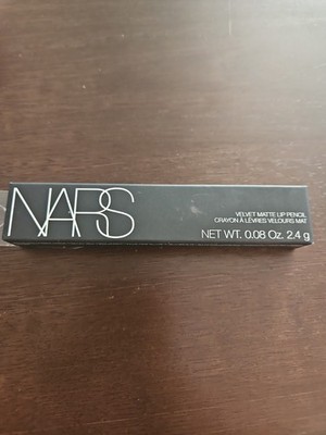 Nars Velvet Matte Lip Pencil DOLCE VITA #2467 - Size 0.08 Oz. / 2.4 g New