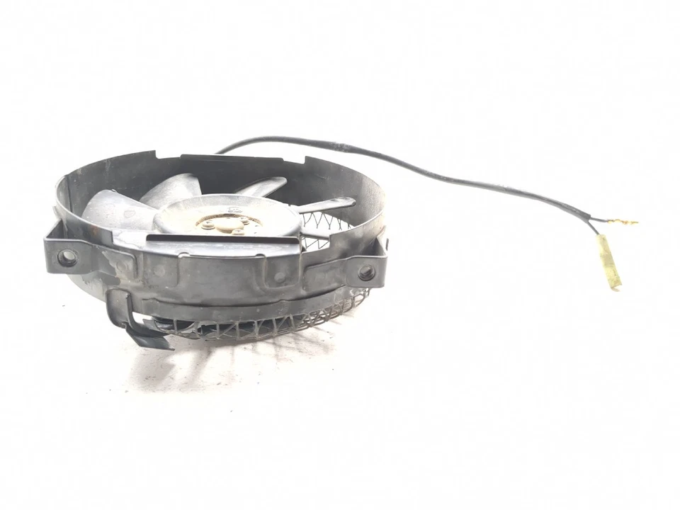 Ventilador radiador 90-93 Suzuki VX800 Foto 3 de 4