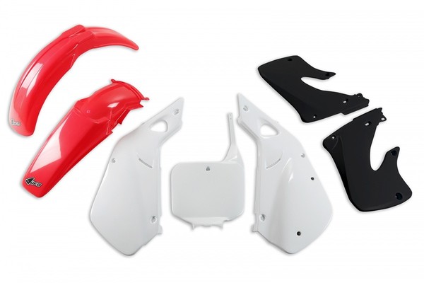 Honda CR 125 R-98/99 / CR 250 R-97/99 - UFO Plastik-Kit-image
