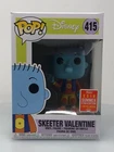 Funko POP! Disney Doug Skeeter Valentine #415 FYE Exclusive NOT MINT