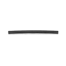 Ni1044104 Front Bumper Impact Strip Fits 2001-2004 Nissan Frontier