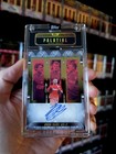 Liverpool Palatial John Arne Riise Auto /10 Montage Moments