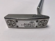 Scotty Cameron Super Select Newport 2.5 Plus Putter 34" SuperStroke Tour 3.0 RH