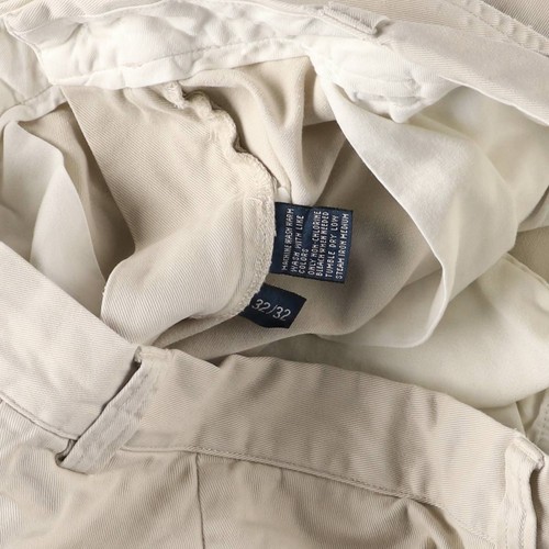 Vintage Ralph Lauren POLO by Ralph Lauren PHILIP PANT Men's Chino Pants Size W33 - Picture 4 of 8
