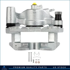 Rear Left Brake Calipers w/ Bracket For 2006 07 08 09 10 11 12 2013 Lexus IS250