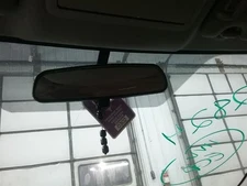 Rear View Mirror Fits 00-01 03-24 ALTIMA 1470999
