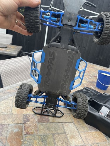 Traxxas Slash 4X4 Ultimate 1/10 - Picture 6 of 19