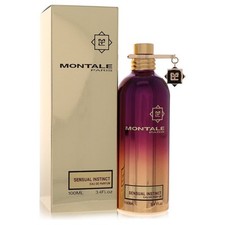 Sensual Instinct Montale perfume - a fragrance for women and men 2019