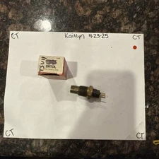 GP - Guaranteed Parts TSU11 Engine Coolant Temperature Sender