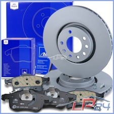 Disque de frein Opel MERIVA