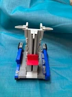 Transformers G1 COUNTDOWN Rocket Base 2 pieces  original minty