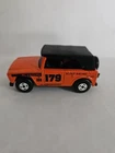 1969 Matchbox Lesney Superfast Orange Field Car 179 AC Filters Diecast NM Lot A