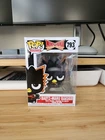 Funko Pop! Sanrio My Hero Academia Badtz-Maru Bakugo #793 Case Fresh!