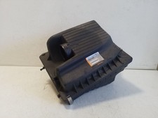 Opel Astra G 1999 Diesel Luftfilterkasten 90531002 GENUINE VAL269310