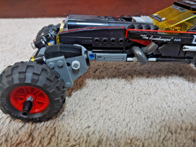 LEGO The LEGO Batman Movie: The Batmobile (70905)