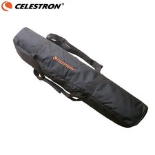 Celestron98-110cm Telescope Carrying Protector Soft Tripod Shoulder Bag Backpack