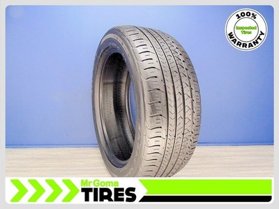 1 Goodyear Eagle Sport A/S 245/50R20 Used Tire 7.5/32 Tread 102V 2455020