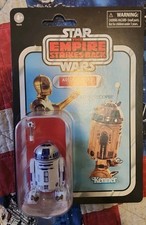 Star Wars The Vintage Collection VC234  ESB  ARTOO-DETOO  R2-D2   SENSORSCOPE