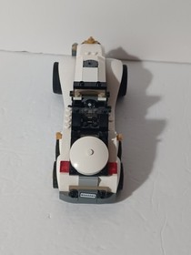 LEGO The Batman Movie - Penguin Arctic Roller (Not Complete)