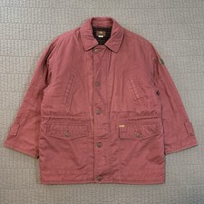 Preços baixos em Jaquetas Lee para Homens