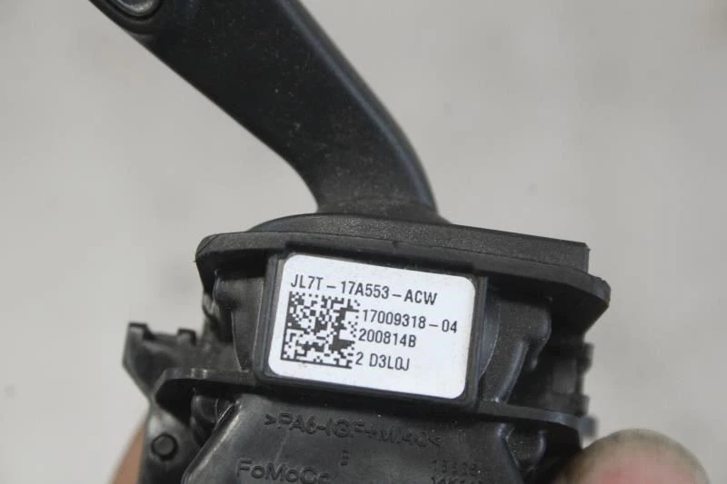 Interruptor de columna limpiaparabrisas Lincoln Navigator 2020 JL7T-17A553-ACW Foto 4 de 4