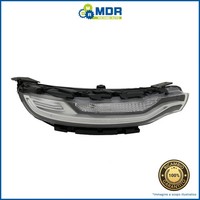 Scheinwerfer Vorne Rechts Tagfahrlicht LED - DX - FüR Kia Soul 19