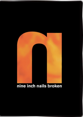 Nine Inch Nails Broken Movie RARE IMPORT | eBay