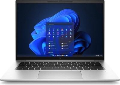 HP EliteBook 845 G11 AMD Ryzen 7 Pro 8840U 3.3GHz 14'' Sure View 16GB RAM LTE