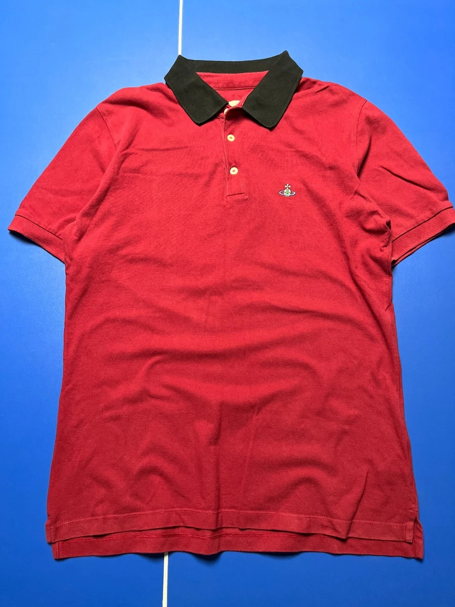 Vivienne Westwood Red Clothing for Men for sale | eBay