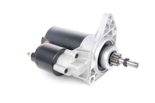 Motor de arranque RIDEX 2S0043 1,1 kW para VW Golf IV hatchback (1J1) PASSAT (3B2)