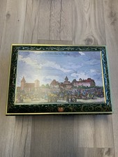 Blechdose Lebkuchen Schmidt