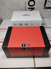 Tissot Chronograph Watch Box - Free Shipping!...