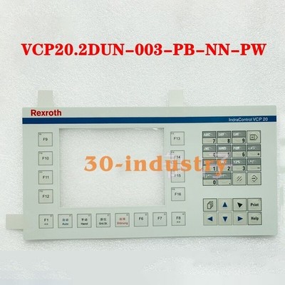 1pcs new membrane keypad fit for VCP20.2DUN-003-PB-NN-PW protective film *vy