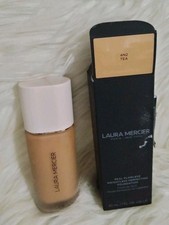 Laura Mercier 4N2 Tea Real Flawless Weightless Perfecting Foundation.30ml/1 oz