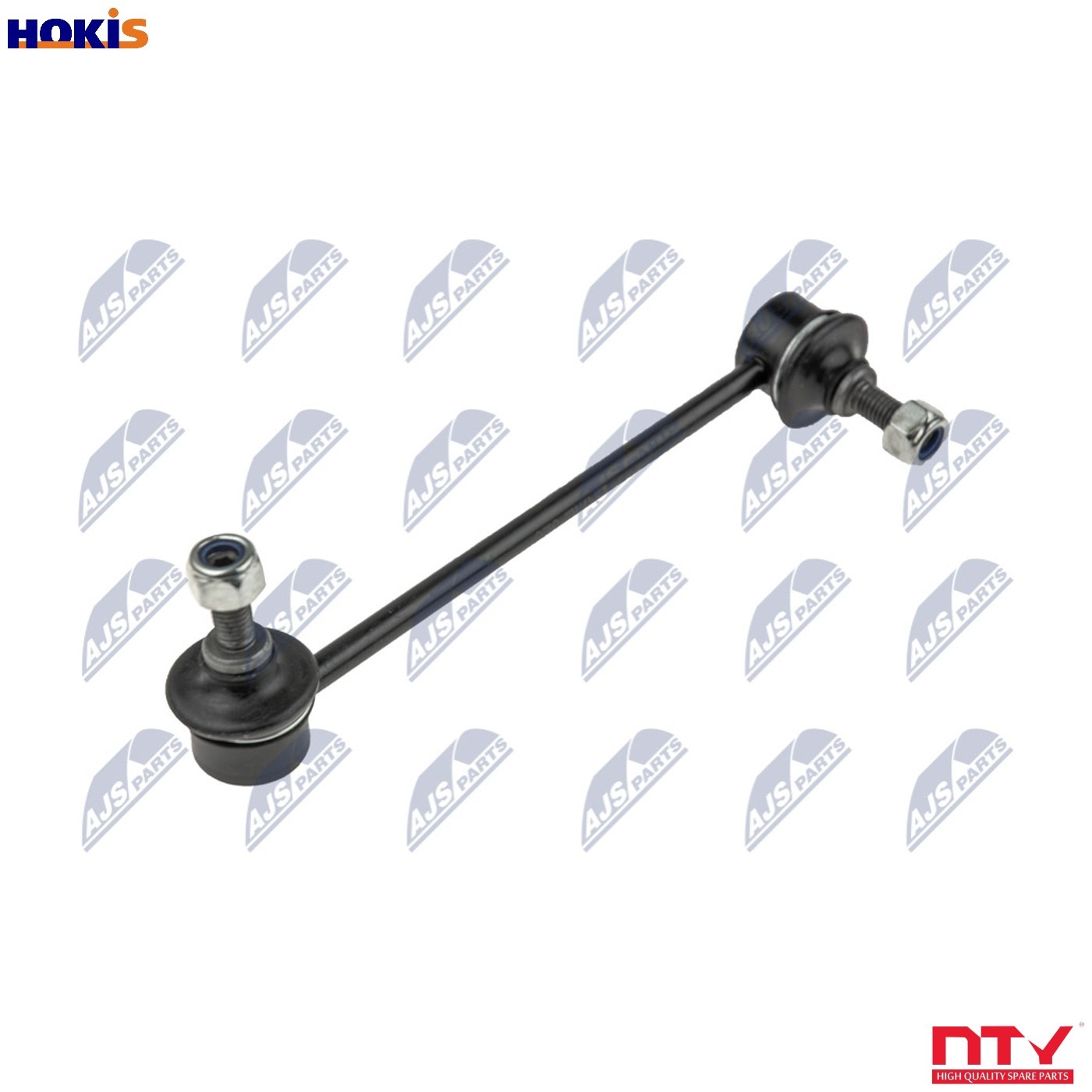 LINKCOUPLING ROD STABILISER BAR ZLP-ME-023 FOR MERCEDES-BENZ OM 668.914 1.7L