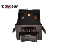 Maxgear 50-0040 Schalter FüR Hauptlicht Schalter Hauptlicht Lichtschalter