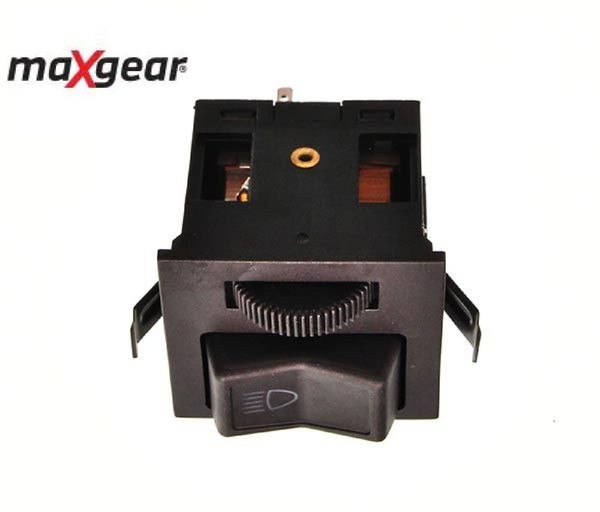 Maxgear 50-0040 Schalter FüR Hauptlicht Schalter Hauptlicht Lichtschalter-image