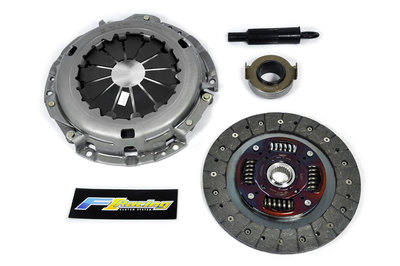 FX RACING PREMIUM CLUTCH KIT fits 1988-1989 HONDA PRELUDE S Si 4WS COUPE 2.0L