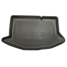 Z438360 Kofferraumwanne kompatibel mit Ford Fiesta VI 10.2008-06.2017