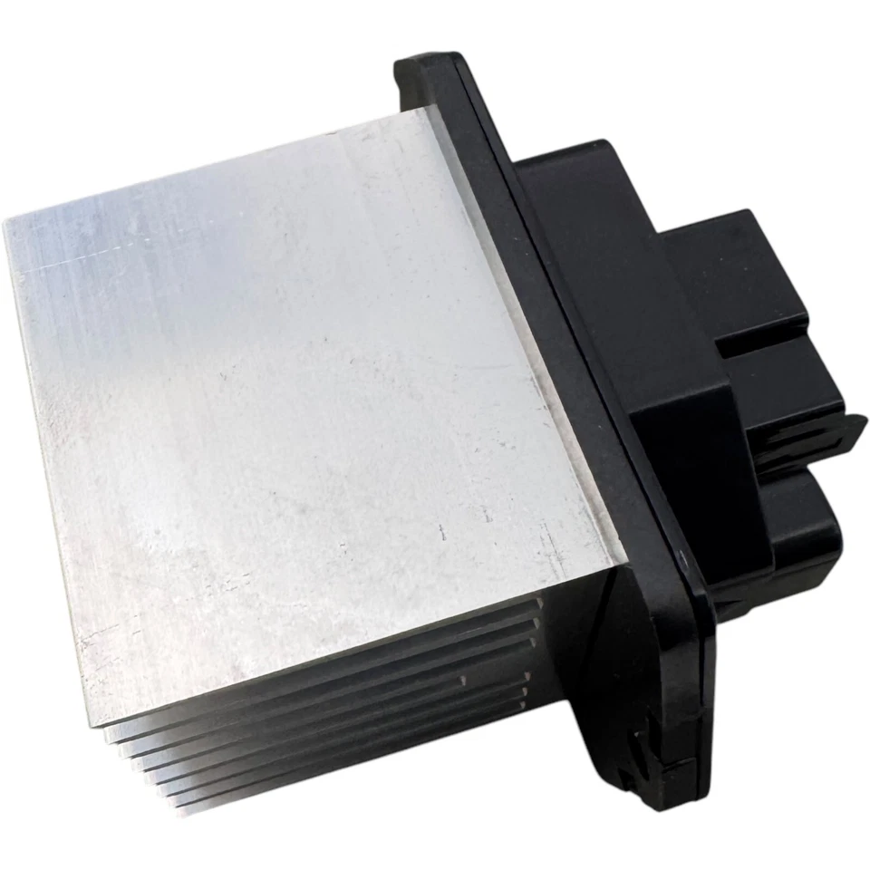 Resistencia de motor soplador CARQUEST RUC1438 para 04-09 Jaguar XJR / XJ8 05-09 Super V8 Foto 2 de 4