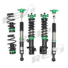 Rev9 Power Hyper Street 2 Coilovers Suspension Kit for Ford Fiesta Hatch 11-18
