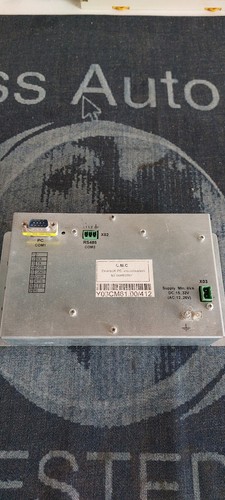 C.M.C. Y03CM61.00 / 412 ENERSOFT PC Visualization Kit Controller - Picture 2 of 3