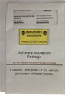 Windows E-Mail Operating System Software