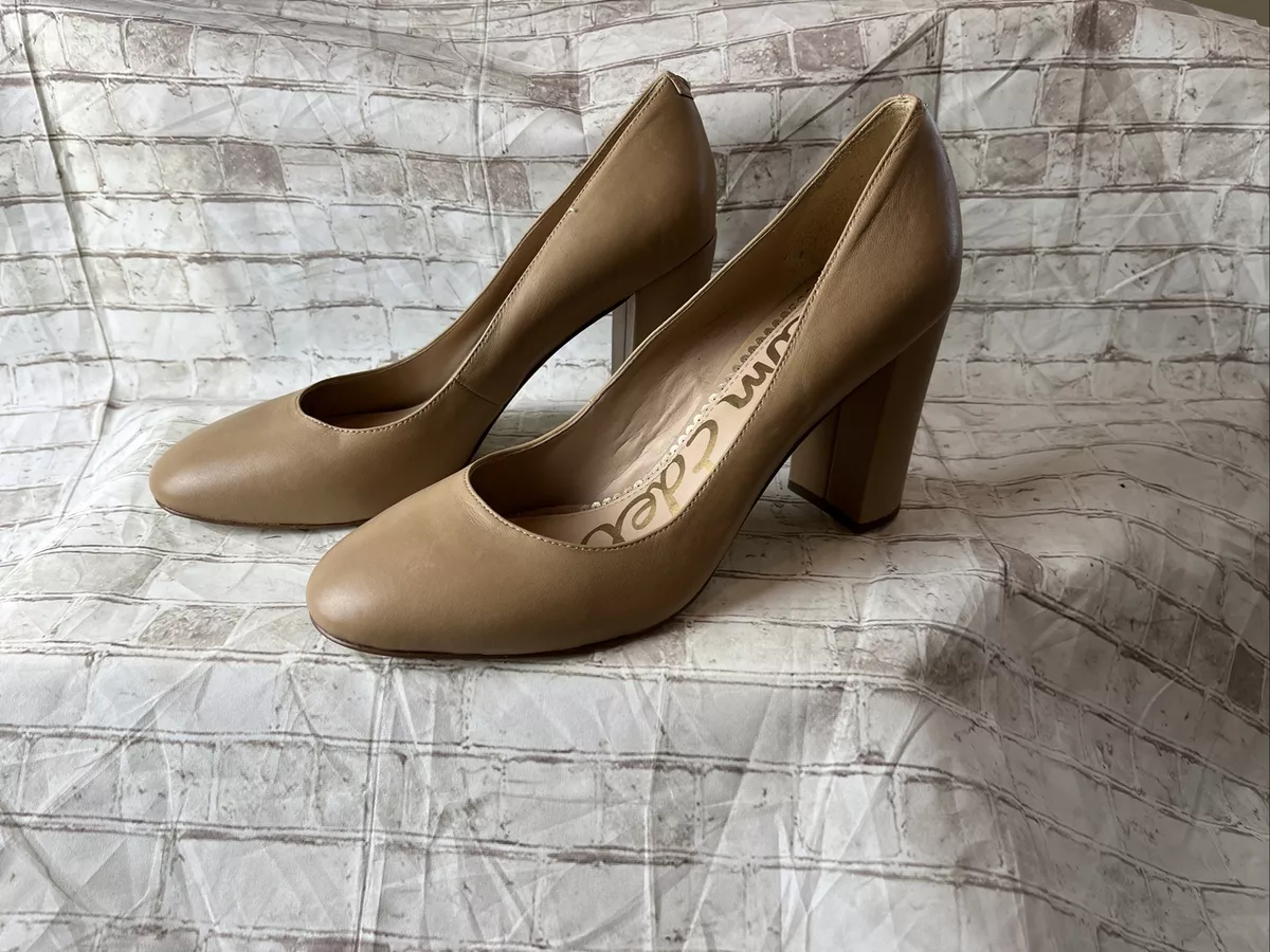 Sam edelman stillson oatmeal sales