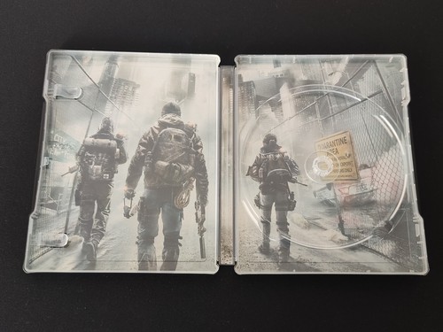 Steelbooks for games - Many offers | Steelbooks für Spiele - Viele Angebote - Bild 247 von 304