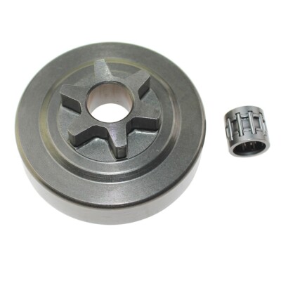 3/8-6T Clutch Drum Chain Sprocket For Echo CS-260T CS-260TES CS-270WES CS-271T