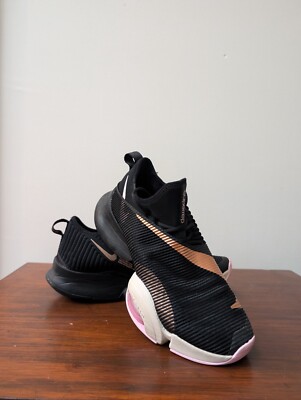 Nike Air Zoom SuperRep 1 FlyPlate Women's Trainers/Sneakers EU42/US10/UK7.5